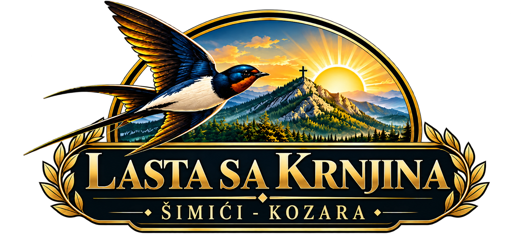 Lasta sa Krnjina
